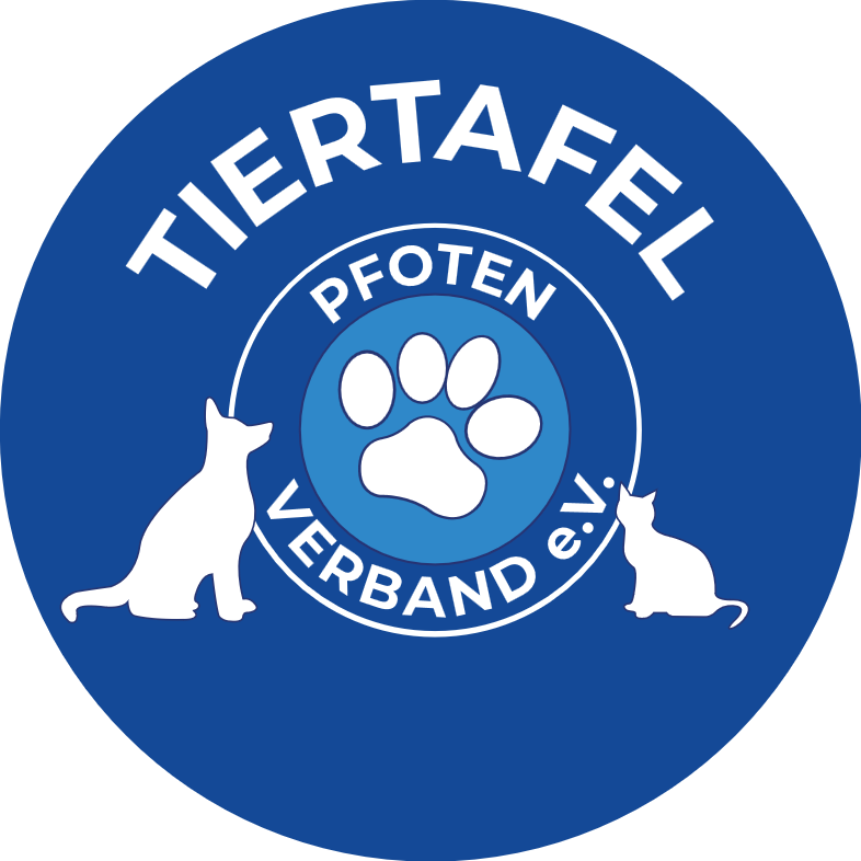 Logo Pfoten Verband e.V.